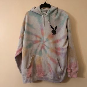 Playboy Pride is Good Sweatshirt